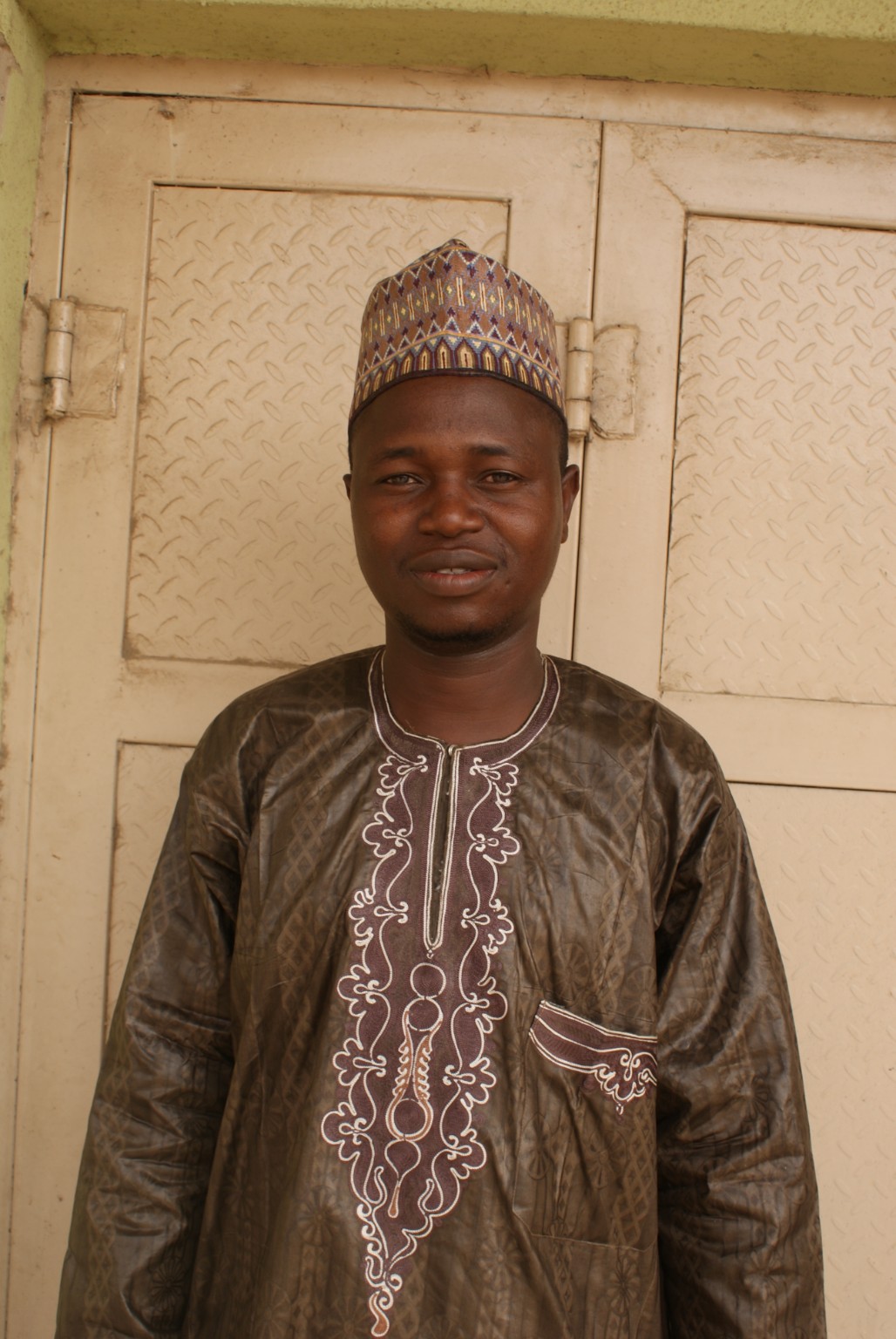 Engr. Salisu Umar, LOC Chairman